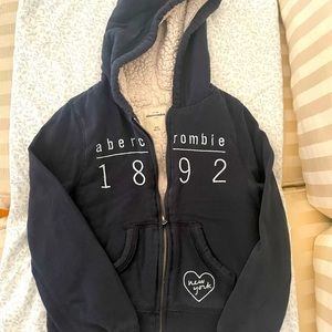 SALE Warm hoodie jacket❤️